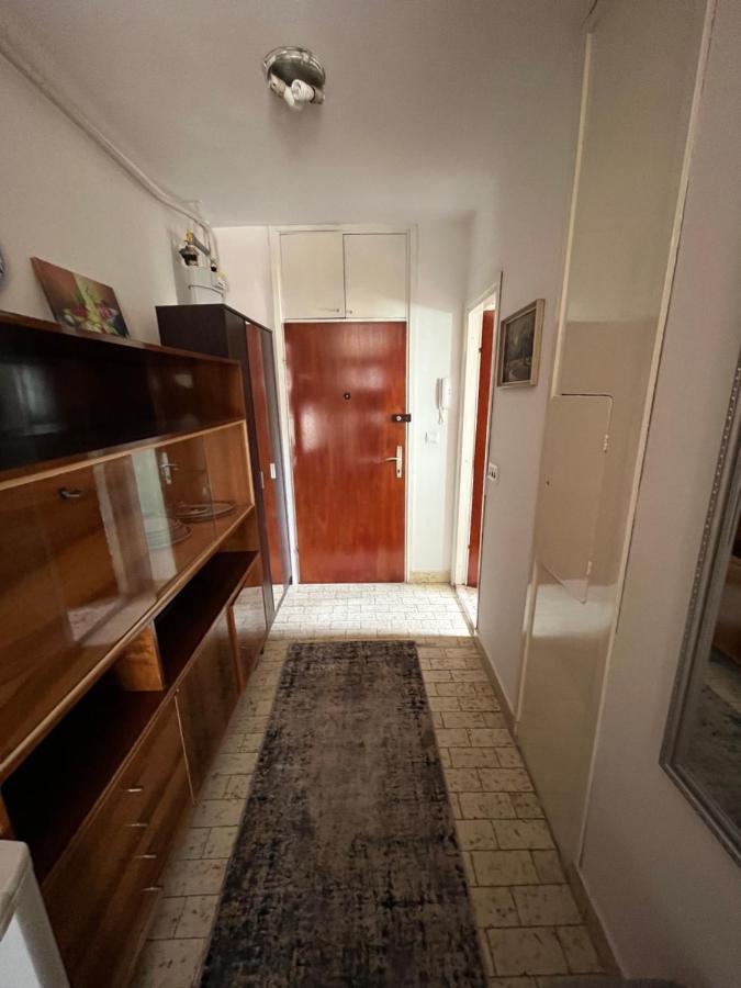 Apartman Niko Pula Exterior foto