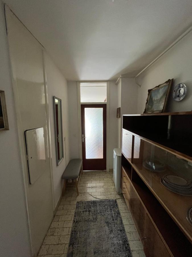 Apartman Niko Pula Exterior foto