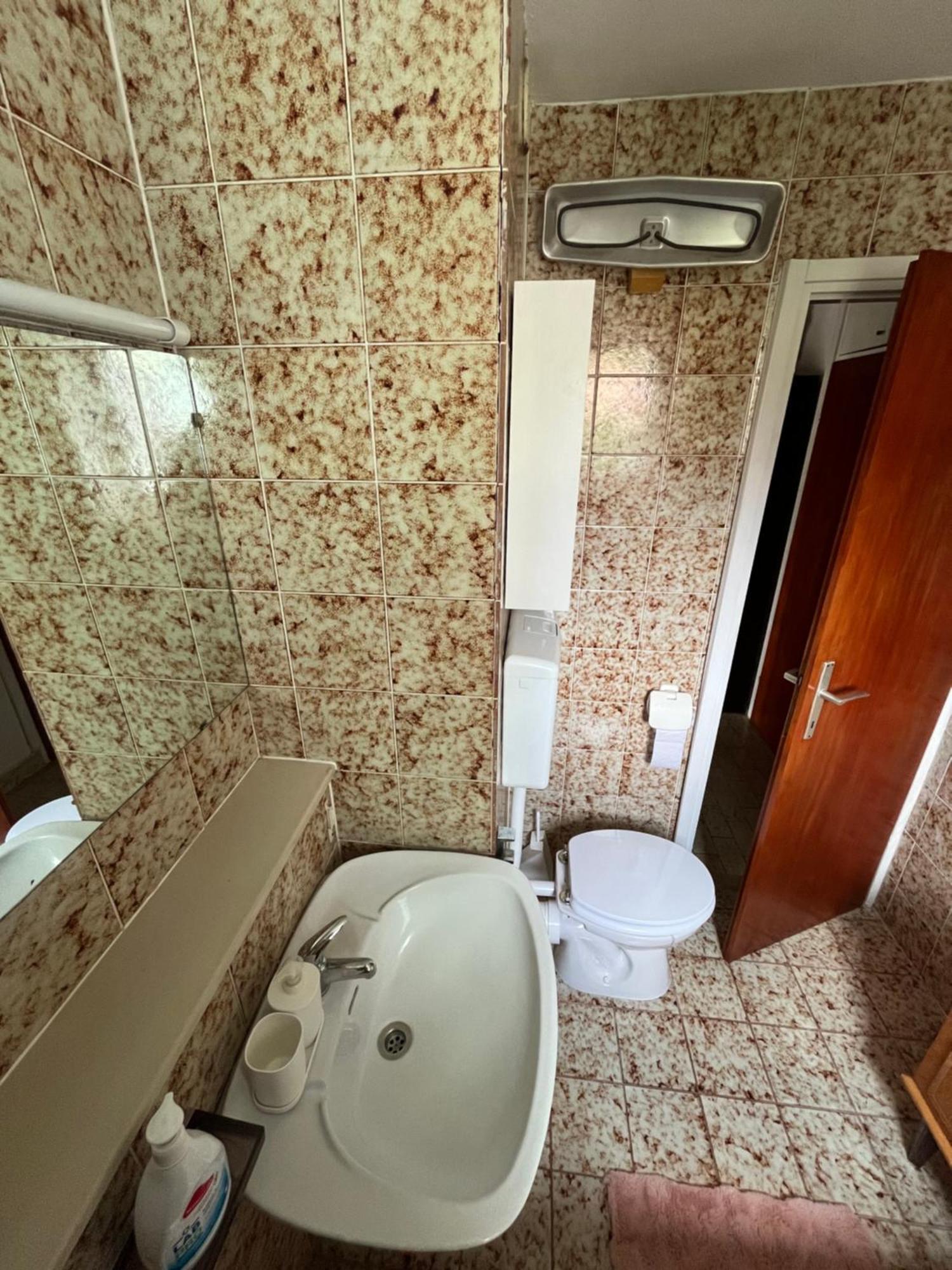 Apartman Niko Pula Exterior foto