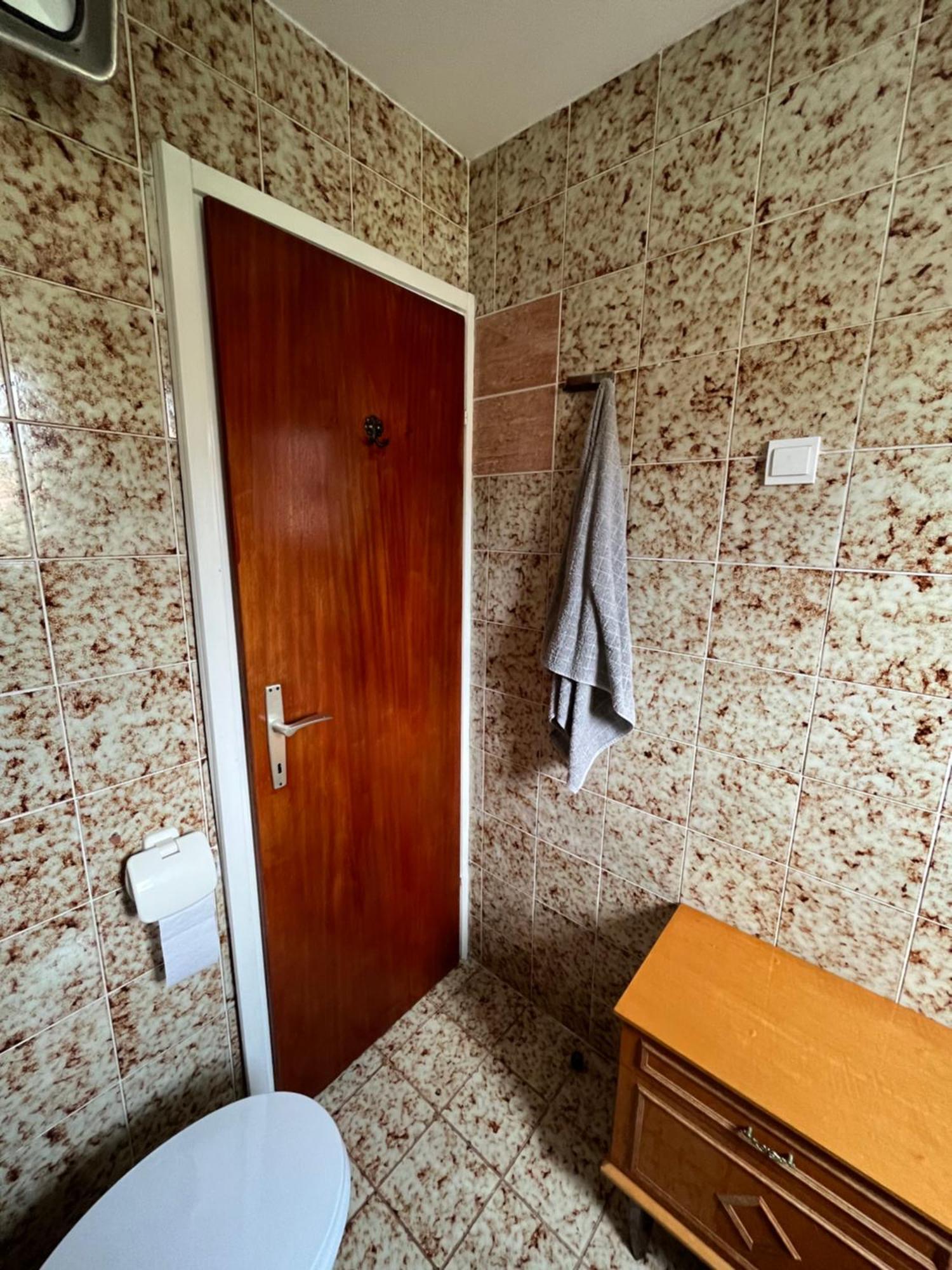 Apartman Niko Pula Exterior foto